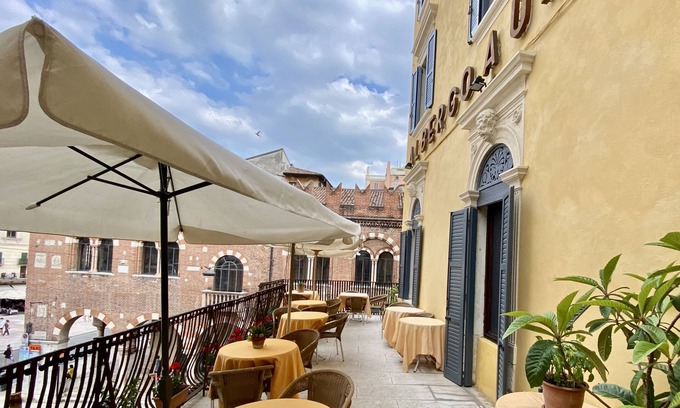 Citta Antica Hotel | Hotel Aurora