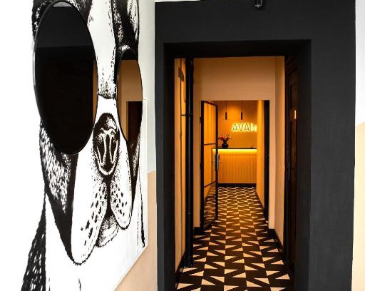 Prenzlauer Berg House | Hotel AVAlex