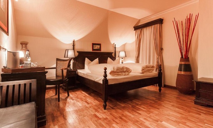 Friedrichstadt Hotel | Hotel Aviv Dresden