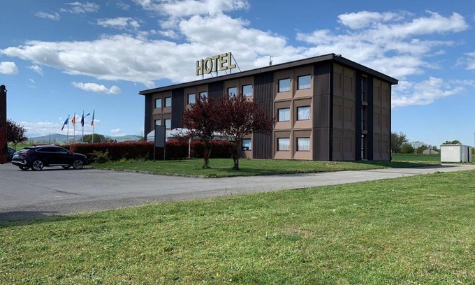Borghetto Hotel | Hotel Ayri