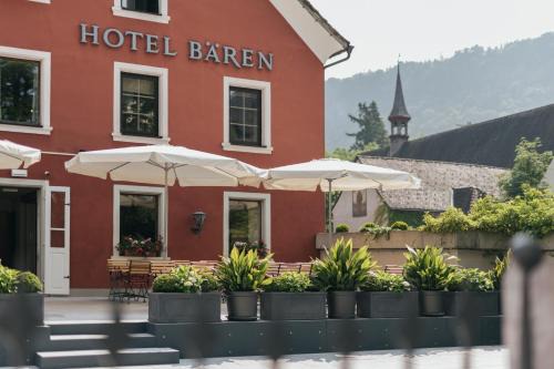 Feldkirch Hotel | Hotel Bären