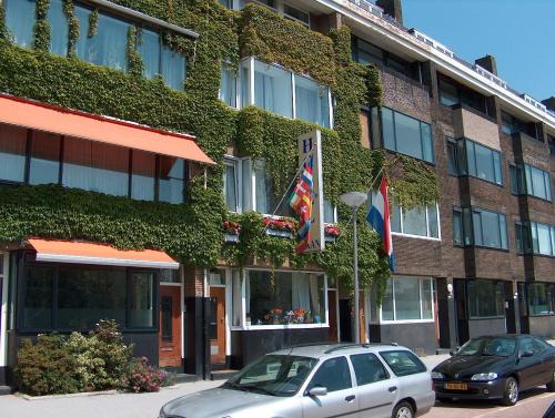 Delfshaven Hotel | Hotel Baan