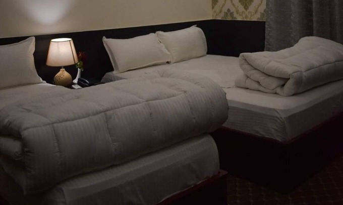 Janakpur Hotel | HOTEL BABA KO DHABA