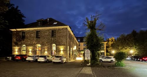 Fulda Hotel | Hotel Bachmühle