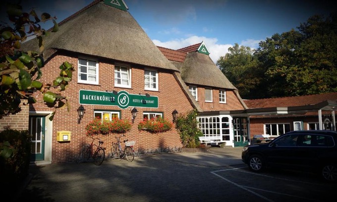 Rethorn Hotel | Hotel Backenköhler