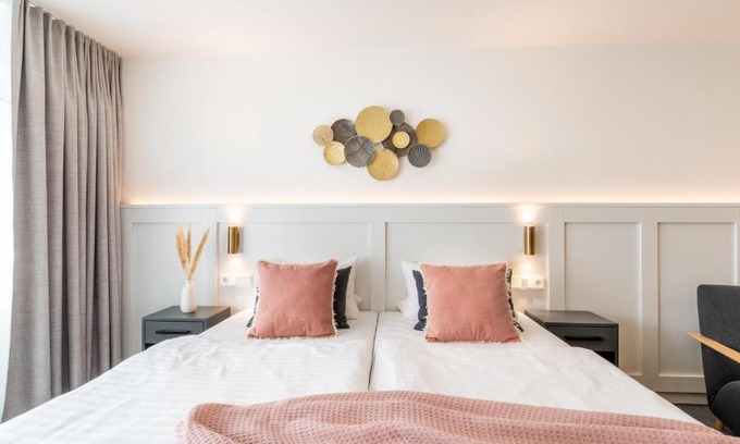 Minden Hotel | Hotel Bad Minden