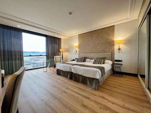 Santander City Centre Hotel | Hotel Bahía