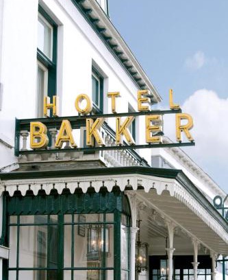 Vorden Hotel | Hotel Bakker