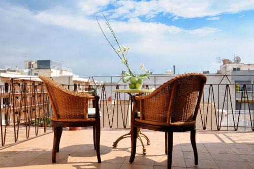 Can Pastilla Hotel | Hotel Balear