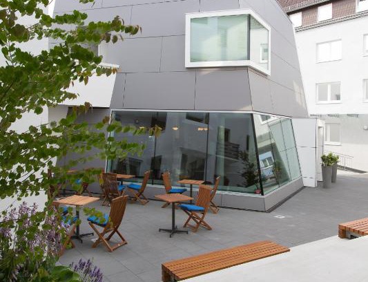 Kaiserslautern Hotel | Hotel Barth