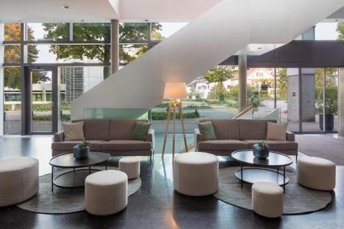 Muttenz Hotel | Hotel Baslertor