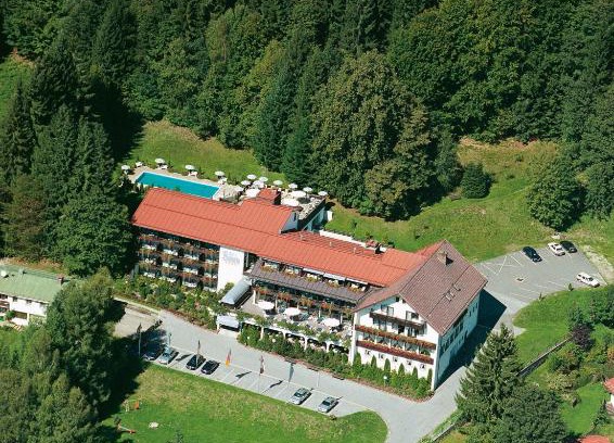 Rabenstein Hotel | Hotel Bavaria