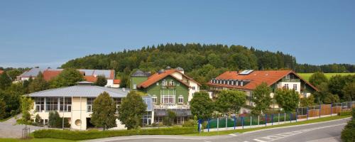 Miesbach Hotel | Hotel Bayerischer Hof Miesbach, BW Premier Collection