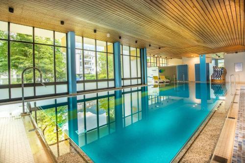Bad Reichenhall Hotel | Hotel Bayern Vital