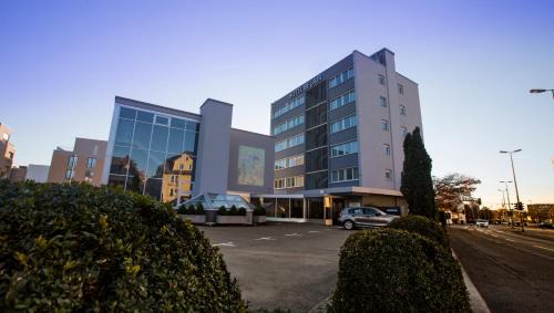 Wallisellen Hotel | Hotel Belair