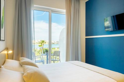 Otranto Historic Centre Hotel | Hotel Bellavista - Boutique Hotel