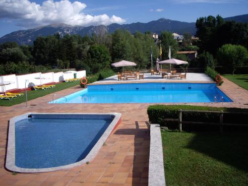 Bellver de Cerdanya Hotel | Hotel Bellavista