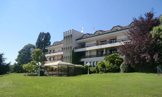 Montebelluna Hotel | Hotel Bellavista