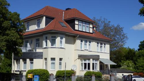 Hamelin Hotel | Hotel Bellevue