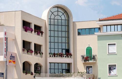 Trogir Hotel | Hotel Bellevue Trogir