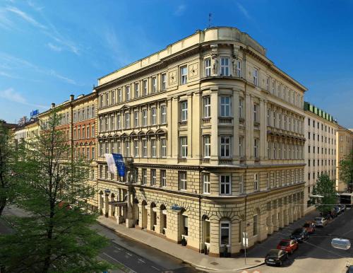 Alsergrund Hotel | Hotel Bellevue Wien
