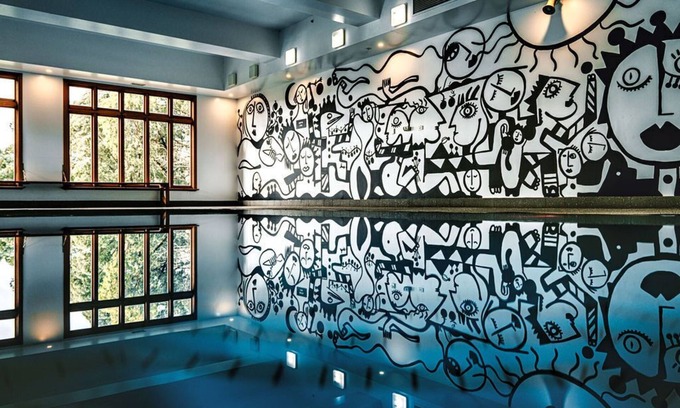 Hepburn Springs Hotel | Hotel Bellinzona Daylesford