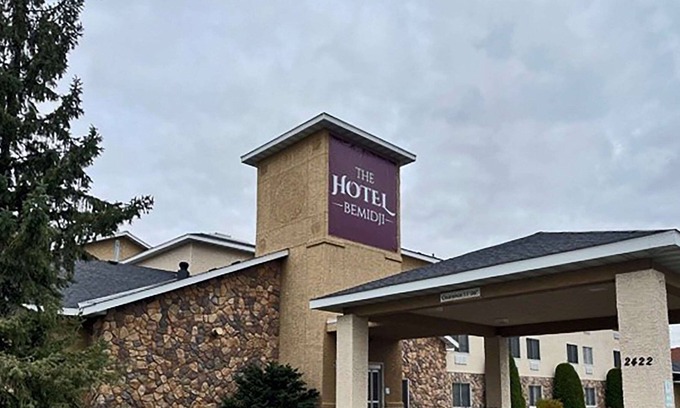 Bemidji Hotel | Hotel Bemidji