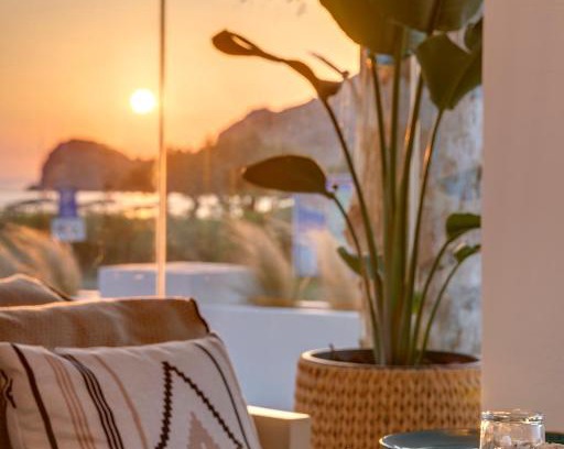 Galissas Hotel | Hotel Benois