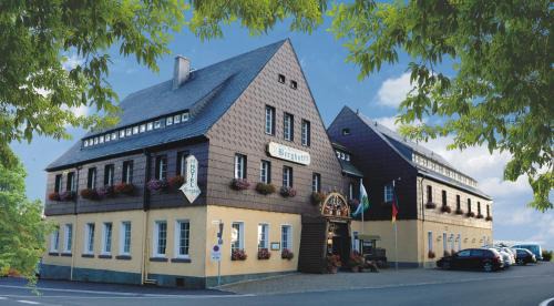 Heidelberg Hotel | Hotel Berghof