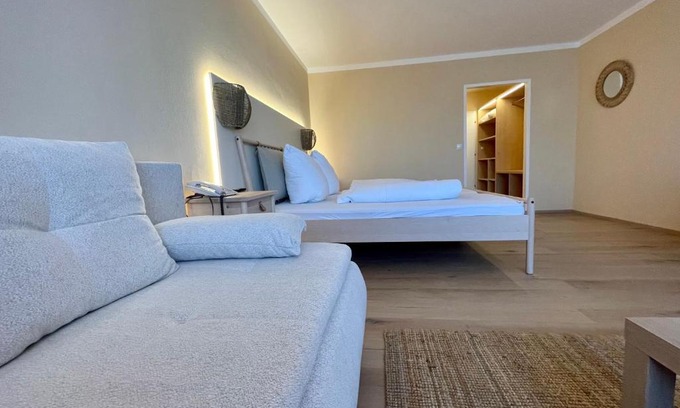 Hallwang Hotel | Hotel Berghof Graml