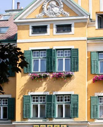 Hietzing Hotel | Hotel Bergwirt Schönbrunn