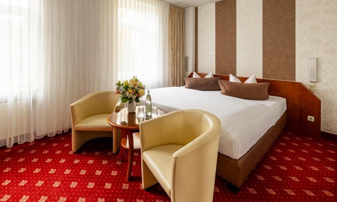 Reudnitz-Thonberg Hotel | Hotel Berlin