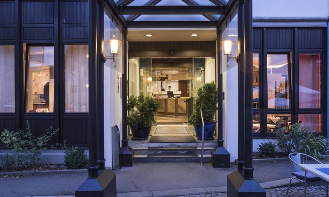 Sindelfingen Hotel | Hotel Berlin