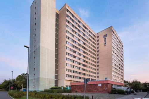 Lichtenberg Hotel | Hotel Berlin Lichtenberg