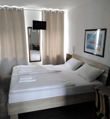 Oberbilk Hotel | Hotel Berliner Hof
