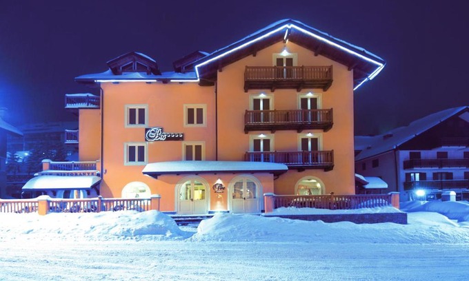 Claviere Hotel | Hotel Bes & Spa