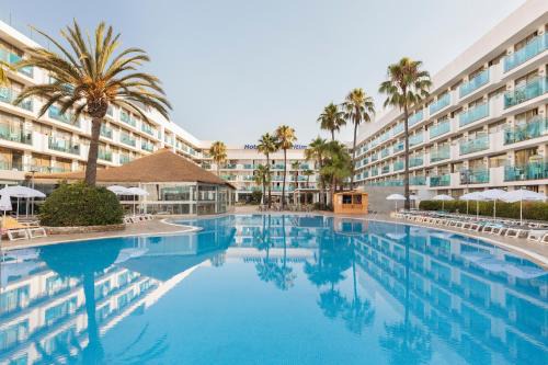 Vilafortuny Hotel | Hotel Best Maritim