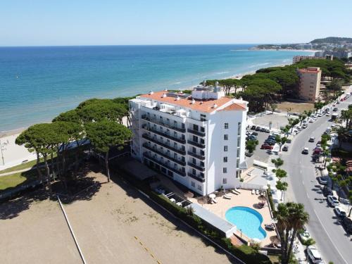 La Pineda Hotel | Hotel Best Terramarina