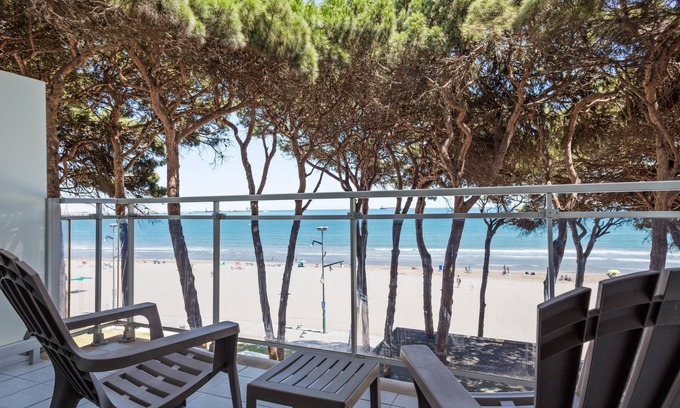 La Pineda Hotel | Hotel Best Terramarina