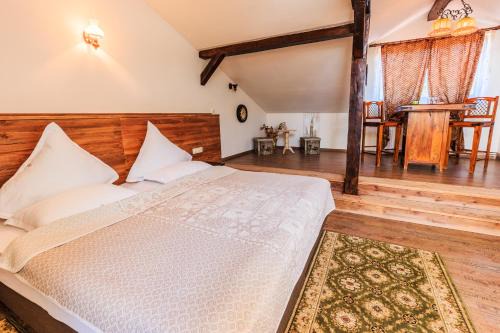 Sinpetru Hotel | Hotel Bielmann