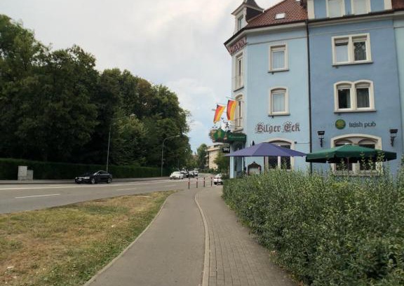 Petershausen-West Hotel | Hotel Bilger Eck