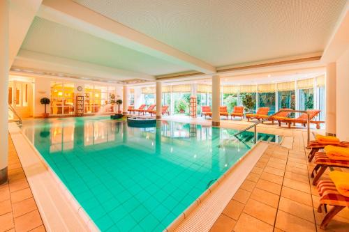 Hasseldieksdamm Hotel | Hotel Birke, Ringhotel Kiel