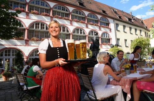 City Centre Regensburg Hotel | Hotel Bischofshof am Dom