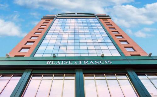 Zona Lancetti Hotel | Hotel Blaise & Francis