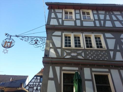 Otterberg Hotel | Hotel Blaues Haus