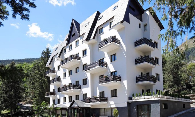 Vielha e Mijaran Hotel | Hotel Blu Aran