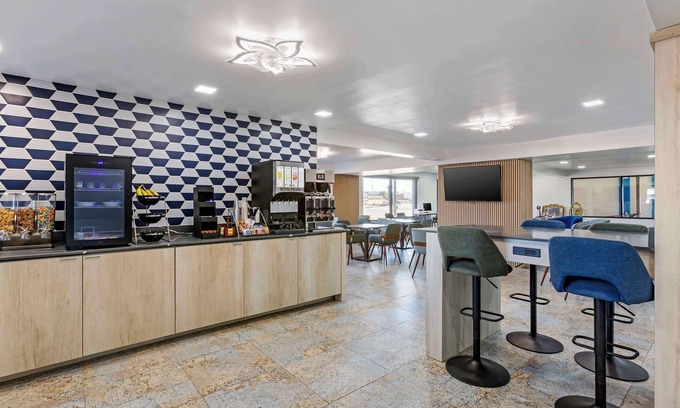 Santa Rosa Hotel | Hotel Blue 66, BW Signature Collection