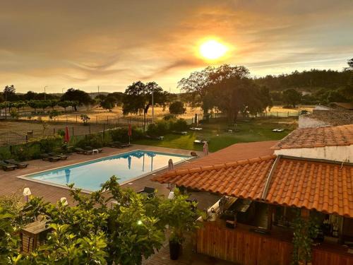 Monfortinho Hotel | Hotel Boavista - Vintage House