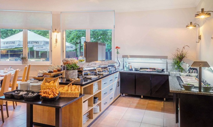 Holland Hotel | Hotel Bochum Wattenscheid Affiliated by Meliá