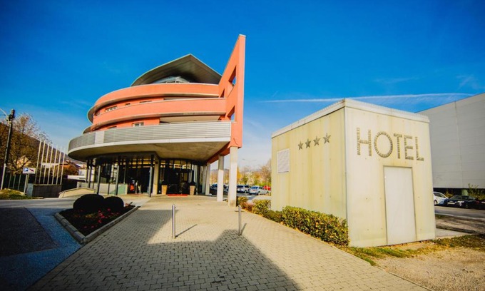 Lend Hotel | Hotel Bokan Exclusiv